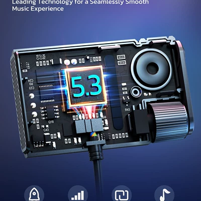 Car Mp3, FM Modulyator