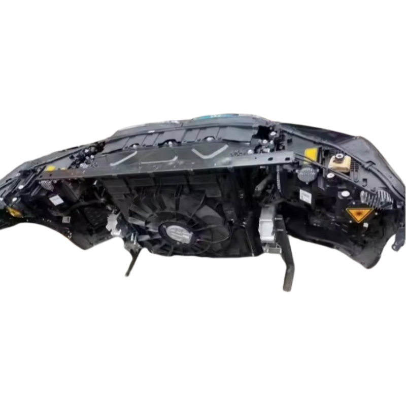 Suitable for Bmw X7 Bumper G07 Front Bumper Assembly Hood Fender Headlight Original Disassembly