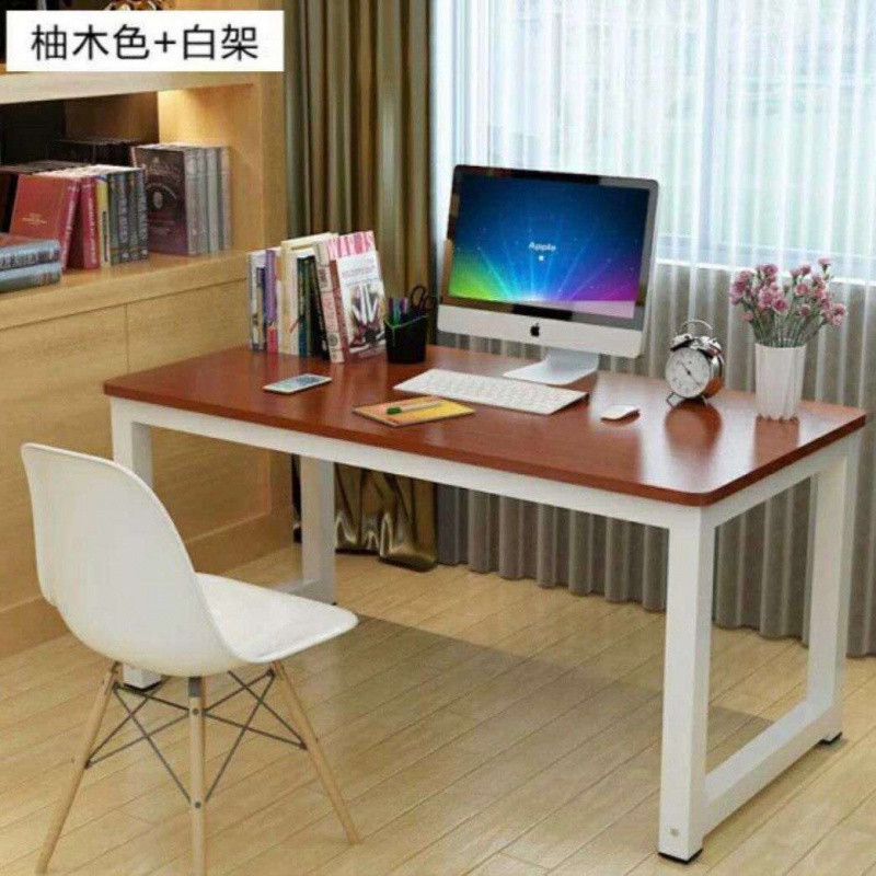 티크색 흰색 프레임(둥근 모서리)