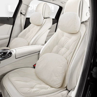 Car seat cushion winter Universal seat cover