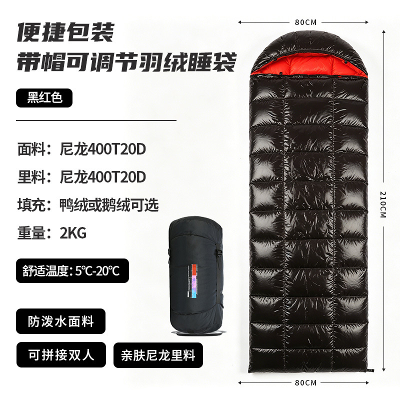 블랙 레드