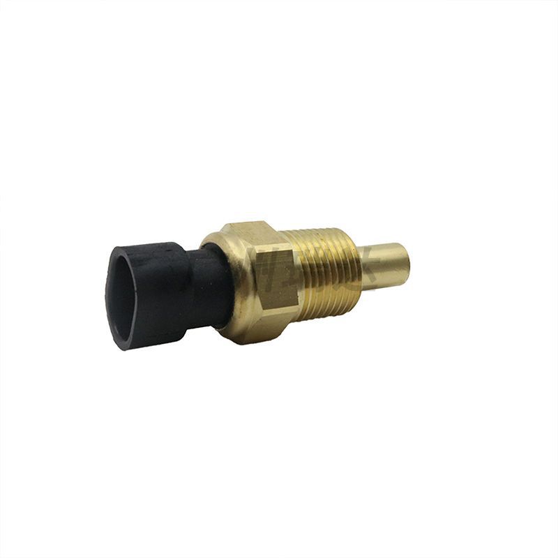 Sensor de temperatura del agua para motor de automóvil Chevrolet Cadillac 15326386