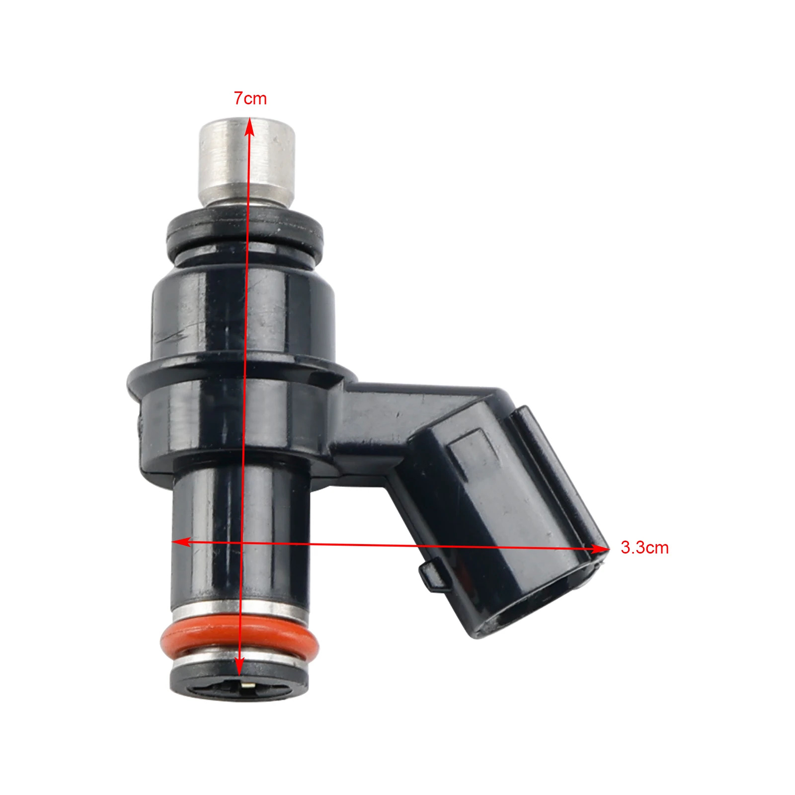 15710-21H00 Fuel Injector 1571021H00 for Suzuki Gsxr1000 07-16