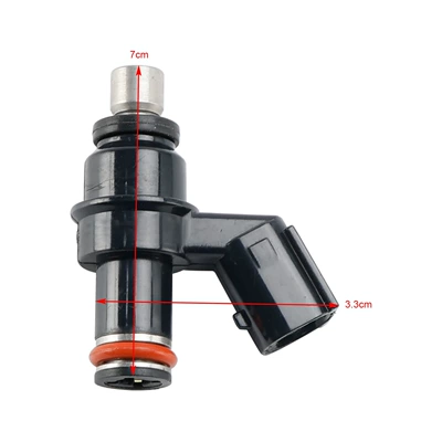 15710-21H00 Fuel Oil pump, nozzle