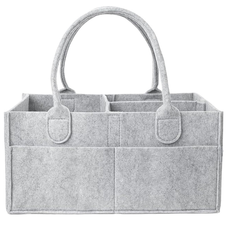 아기 기저귀 상자 기저귀 아기 물티슈 보육원 보관함 정리함 자동차 보관함 기저귀 교환대