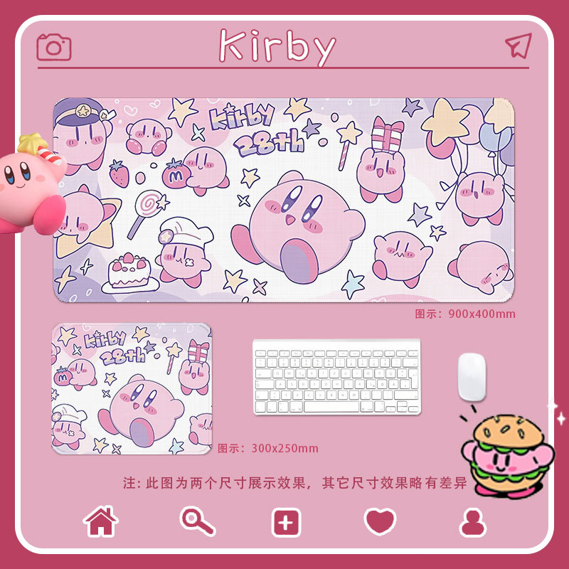 星のカービィ002