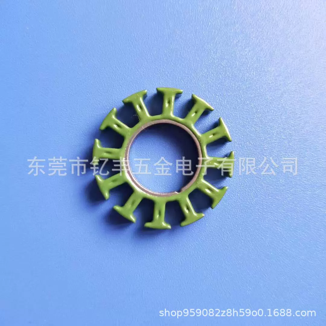 Пистолет для шлифования мышц, модель железного сердечника, статор самолета, модель обработки самолета, бесщеточный двигатель, статор, удар, бесщеточный статор с железным сердечником