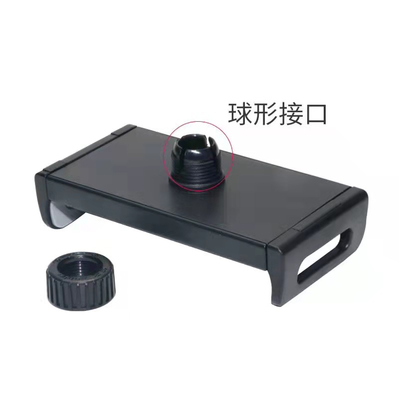 手机夹 平板夹 双拉手机夹 双拉平板夹 超大夹子