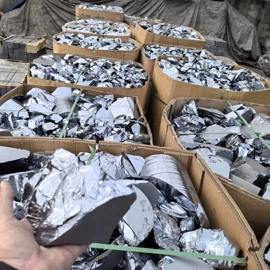 其他非金属;硅;硅粉系列