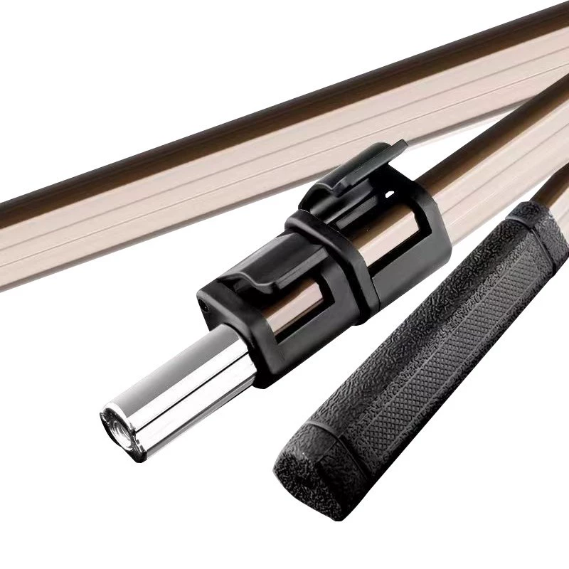 Производители оптовых алюминиевых сплавов сетчатые стержни телескопические стержни гарпун телескопические стержни рыбы