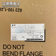 AMP/TE������ 66504-3 ���� �߹�20-24AWG ԭװ�ֻ� һ������
