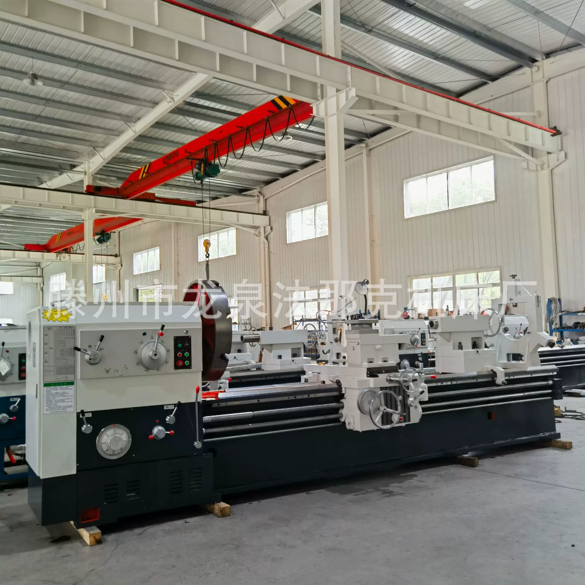 大型普通车床 CW61100*3000 卧式重型车床  CW61100普通车床厂家