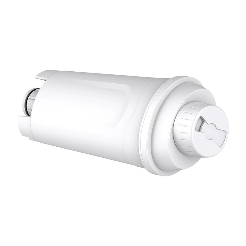Adapted Delonghi/Delong fully automatic coffee machine filter element water soft -hydrophilic water soft water filter element