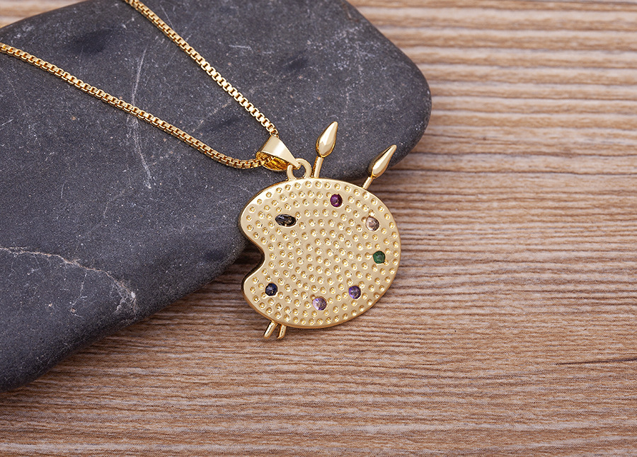 Jewelry Detail 5