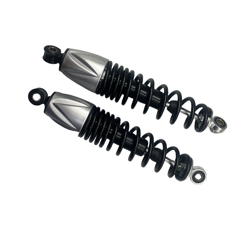 Pedal Electric Vehicle Hydraulic Rear Shock Absorber Motorcycle Shock Absorber Suitable for Little Monkey Emma Yadi Maverick No. 9