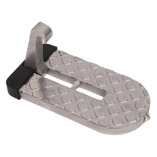 Suitable for car assist pedal suv upper roof pedal assist hook door pedal car Doorstep