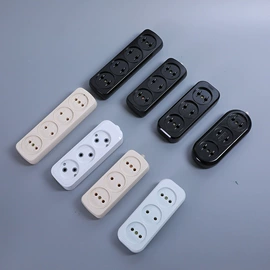 电源插头;墙壁开关;其他插座