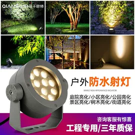 洗墙灯;投光灯;线条灯/灯条