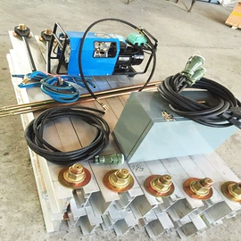 矿山施工设备;矿业输送设备;矿用提升设备