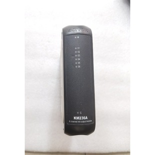 A026* Original Disassembled Sciyon Nanjing Keyuan Km236A, Packaged and Photographed in Kind, Ready for Sale