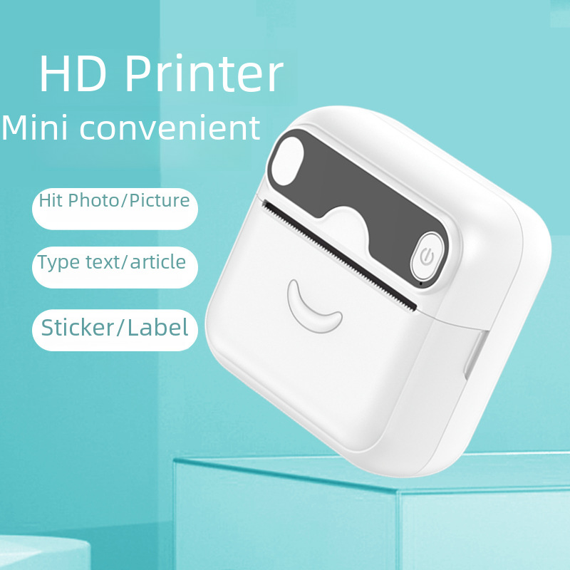 Handheld printer, (Cross-border trading), A32, bluetooth, wholesale