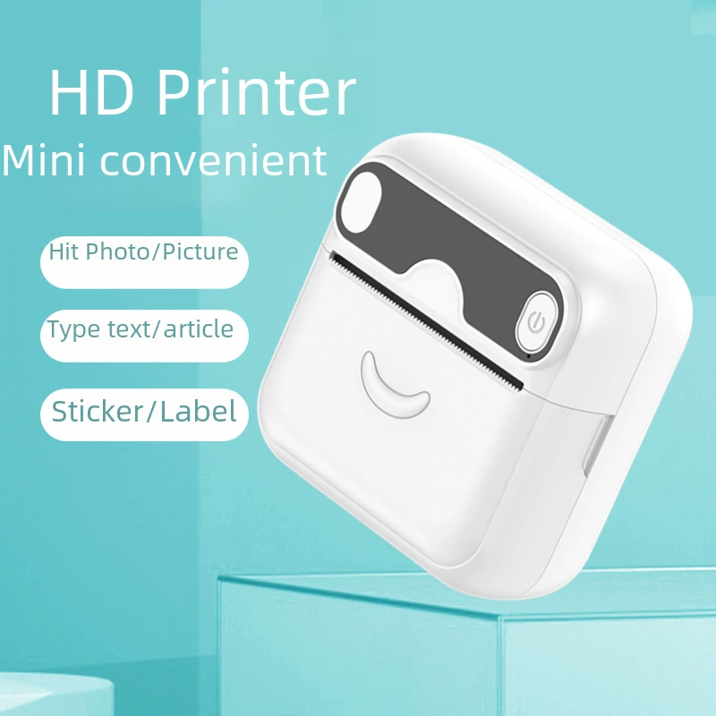 Handheld printer, (Cross-border trading), A32, bluetooth, wholesale