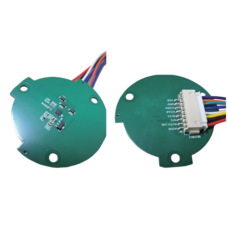 �߾��ȿ����Ŵű�����PCBA����������׼�Ƕȼ��PCBA�嶨�Ƴ���