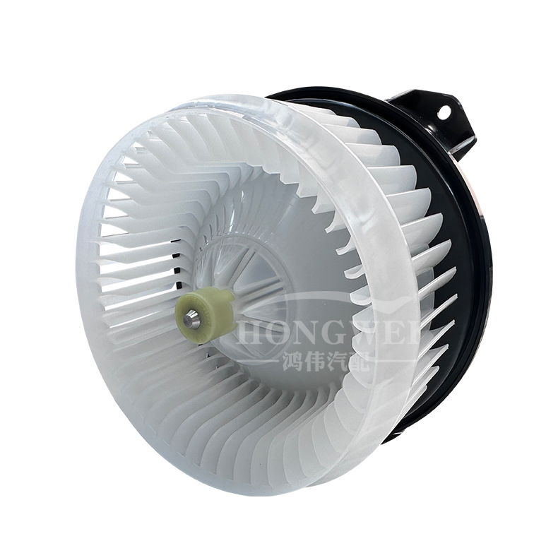 Suitable for 13 Models of Toyota 86 Zn6 Air Conditioning Blower Motor Assembly Heater Box Cooling and Heating Fan Motor Bearing