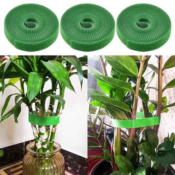 Garden Velcro wire tie