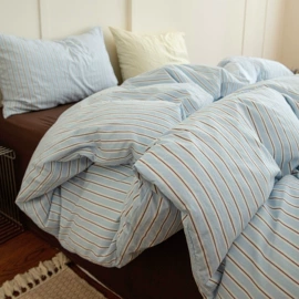 四件套;床罩床笠;夏凉被