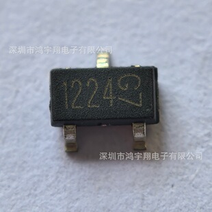 KS1224EA SOT23-3 100V3A��Ч���ܹ����댧�w����ԭ�b�F؛100VMOS