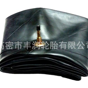 Tractor Inner Tube 8.3-24 Butyl Rubber Natural Rubber Inner Tube Brand New Wear Resistant and Good Air Retention