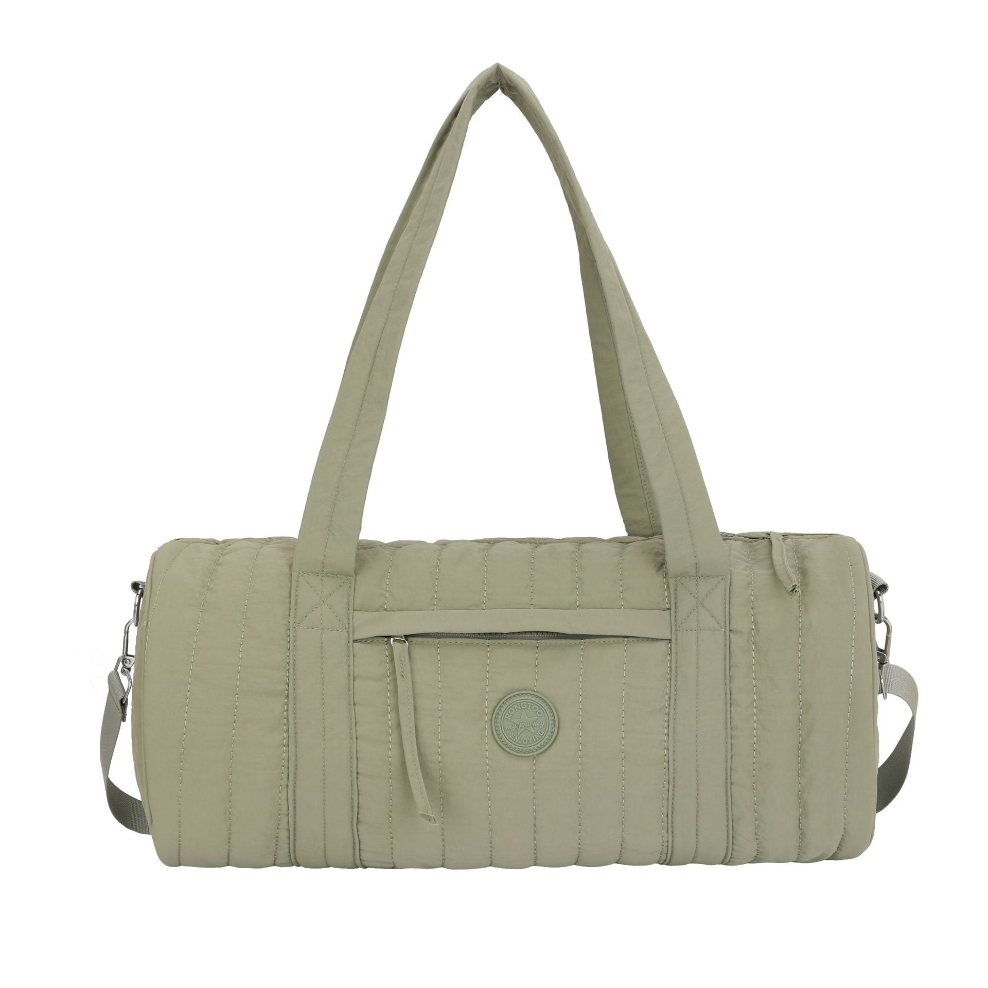 Nueva bolsa de mano de hombro, bolsa de viaje de gran capacidad, bolsa de viaje ligera de corta distancia, bolsa de tramo inclinada, bolsa deportiva