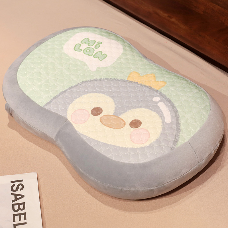 Almohadas de memoria de almohadas de almohadas