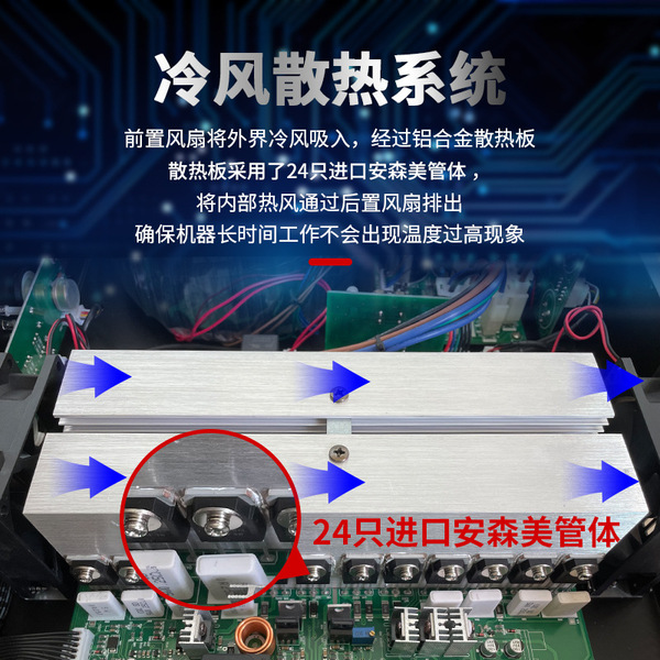 Amplifier CA series dual channel karaoke performance wedding speaker…