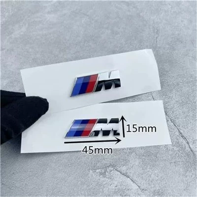 Car logo BMW 3 Series M kit, X3, X5