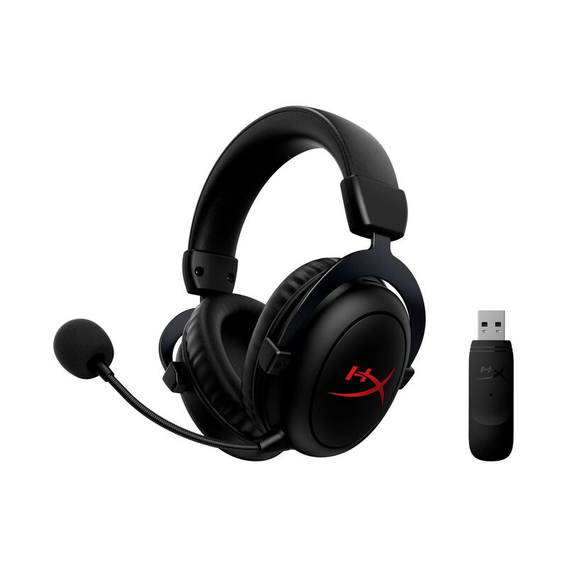 Hyperx極度未知のハリケーン2ワイヤレスイヤホンcloud 2ヘッドセット7.1サラウンドステレオ|undefined