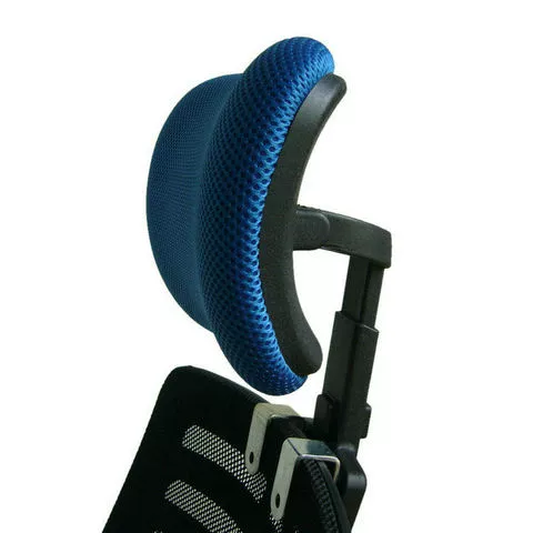 Blue 2.2 thick black clip⚑
