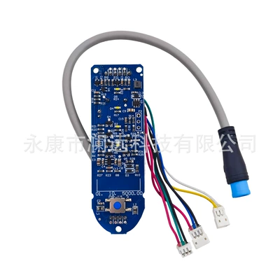 Suitable for Xiaomi M365 electric Elektromobil cihazları