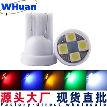 �羳T10 W5W 194 3528 1210 4SMD ʾ���� �x��� ���՟� LED����