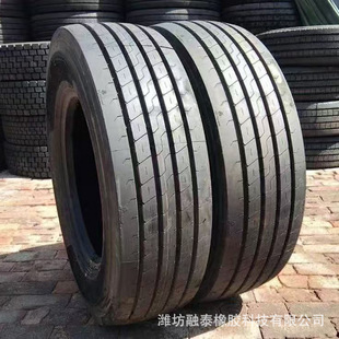 Tanker trailer tires 385/55R19.5 435/50R22.5, 445/45R22.5 car tires
