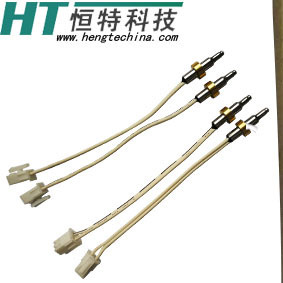 1S fast response 10KΩ/50KΩ/100KΩ precision 1950 temperature sensor thermistor