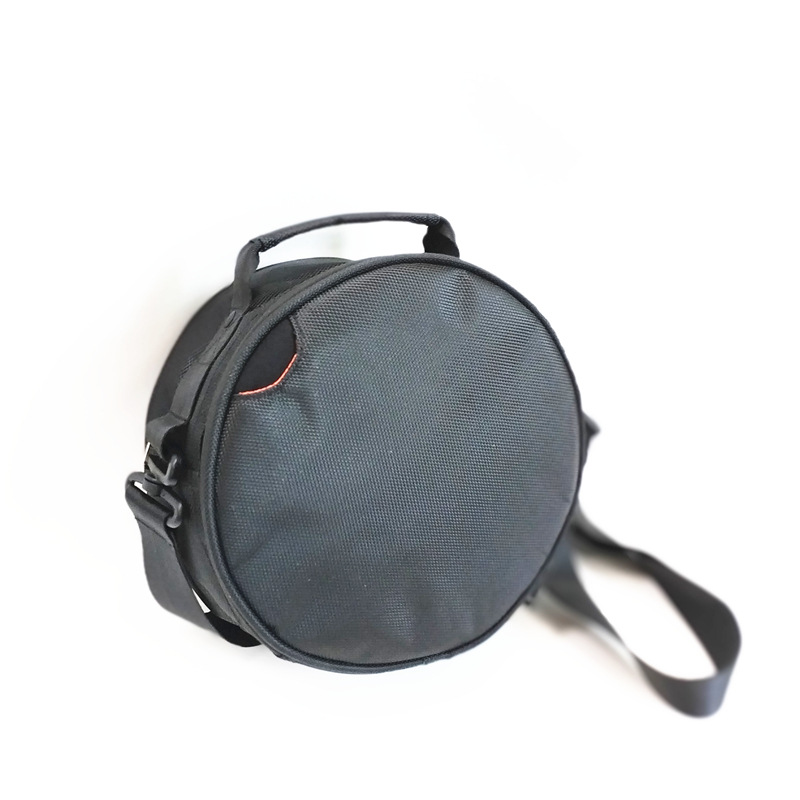 头戴耳机包牛津布大容量多功能耐磨减负防盗防水数码包斜挎包定制