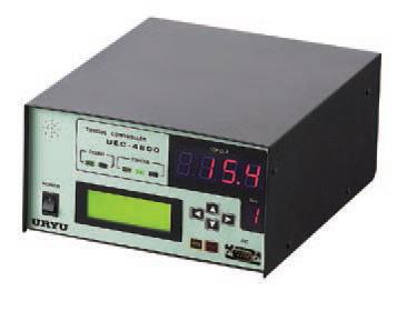 日本URYU瓜生电子控制器UECD-4800-50/800-60/4800-70/4800-100
