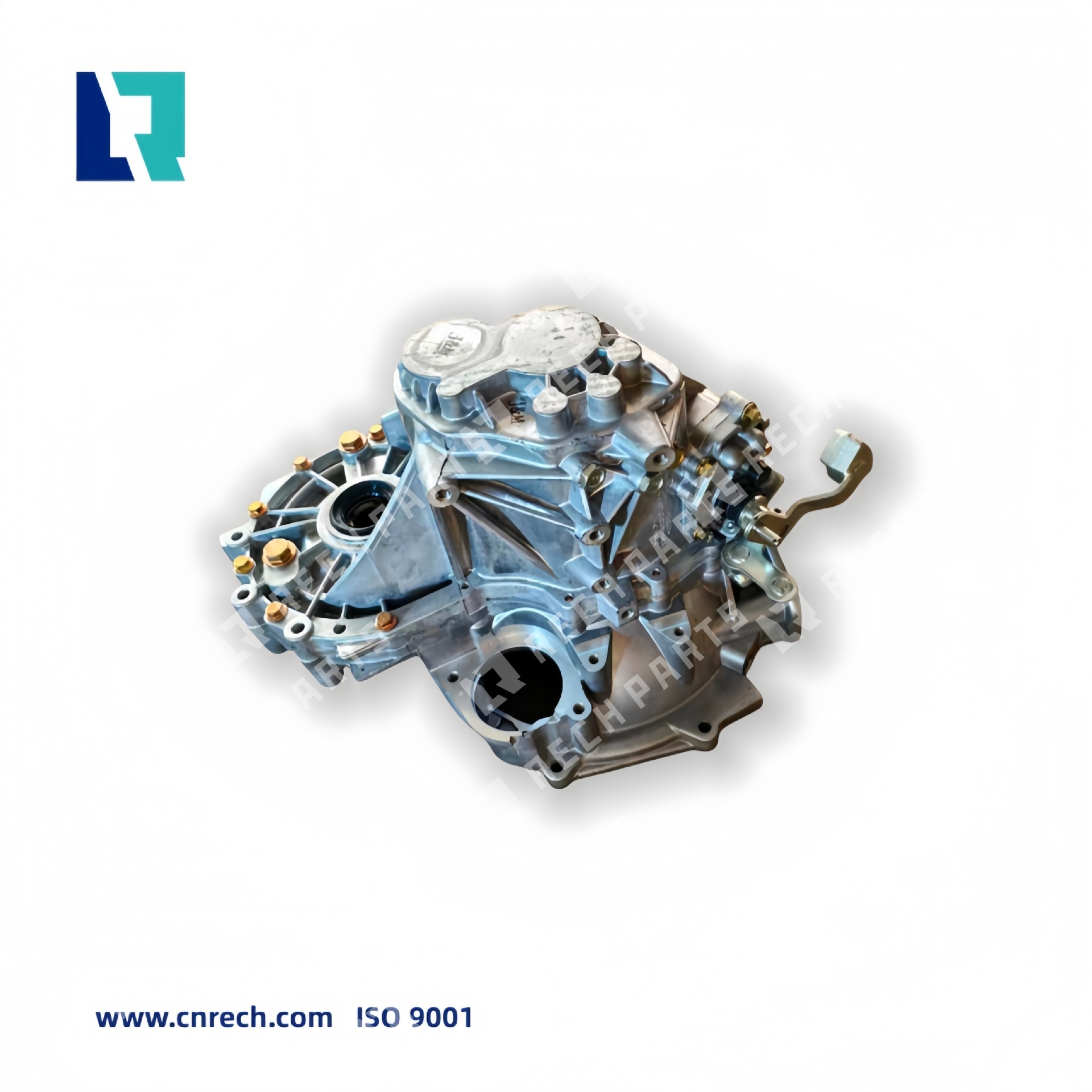 Корпус коробки передач TX803RC Chery Tiggo