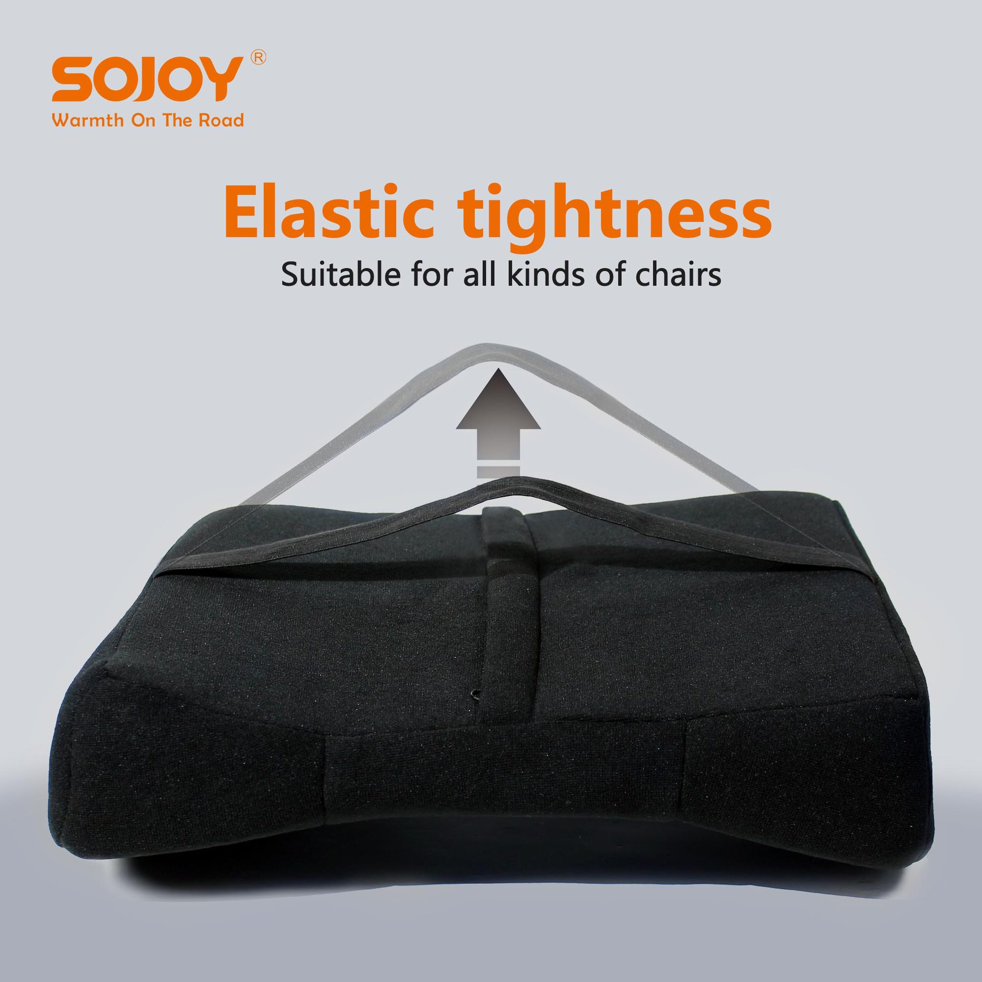 Cushion Office Waist Protection Waist Protection Car Waist Cushion Waist Pillow Seat Back Cushion Pillow Backrest Sedentary Summer