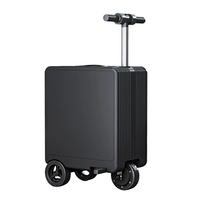 Qatlanan elektrik velosipedlər — Traveling Abroad, Tourist Attractions Can Be