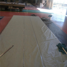 青岛SA387GR12+2205不锈钢复合板 美标8+3双金属复合板期货价格