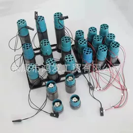 配件;礼花、礼炮;扬声器