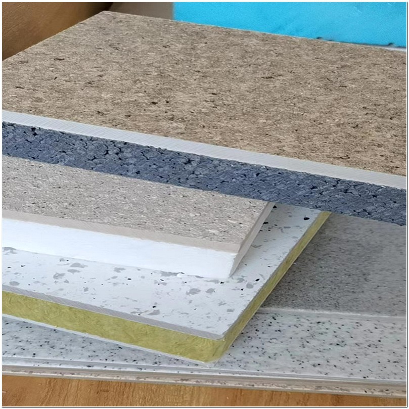 易于清洁 维护方便外保温一体板多少钱 铝板保温一体板供应商